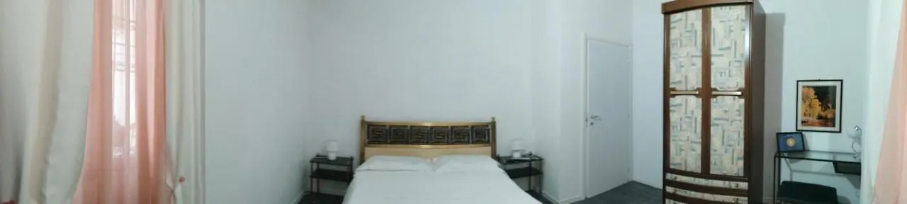 Casa Nuccia 2 Hotel Milan Guest house