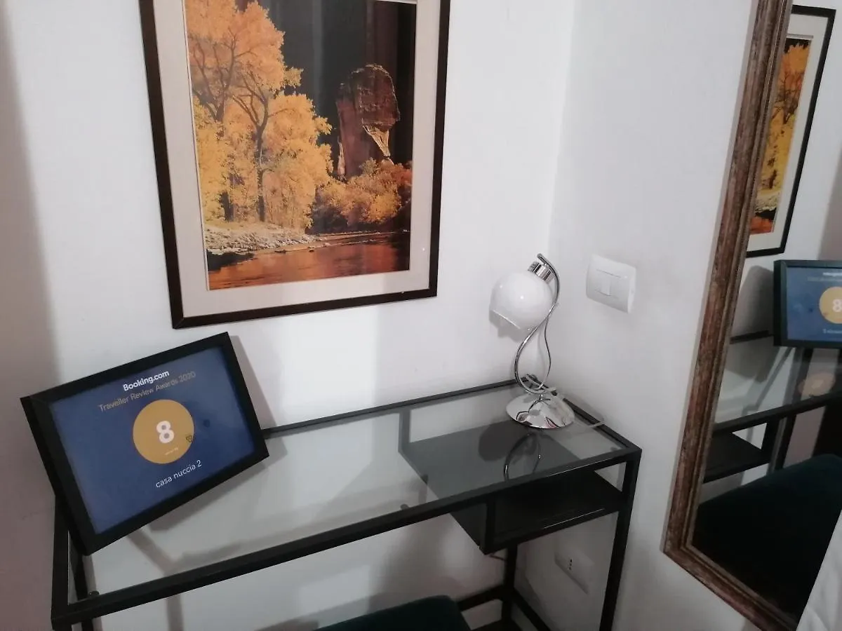 Casa Nuccia 2 Hotel Milan