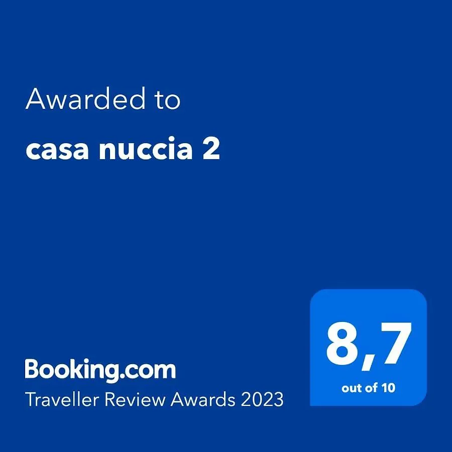 Casa Nuccia 2 Hotel Milan Guest house