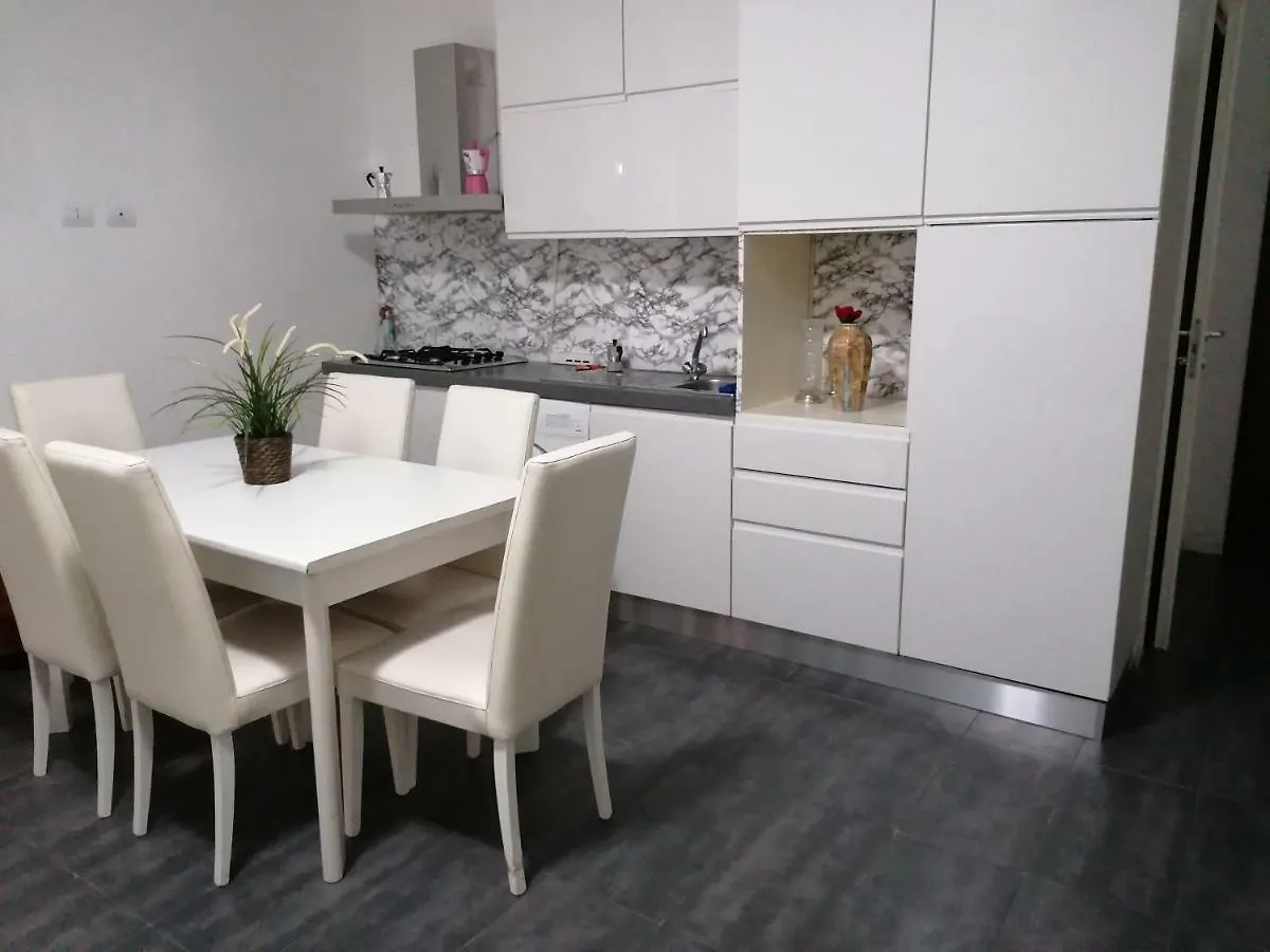 Casa Nuccia 2 Hotel Milan Italy