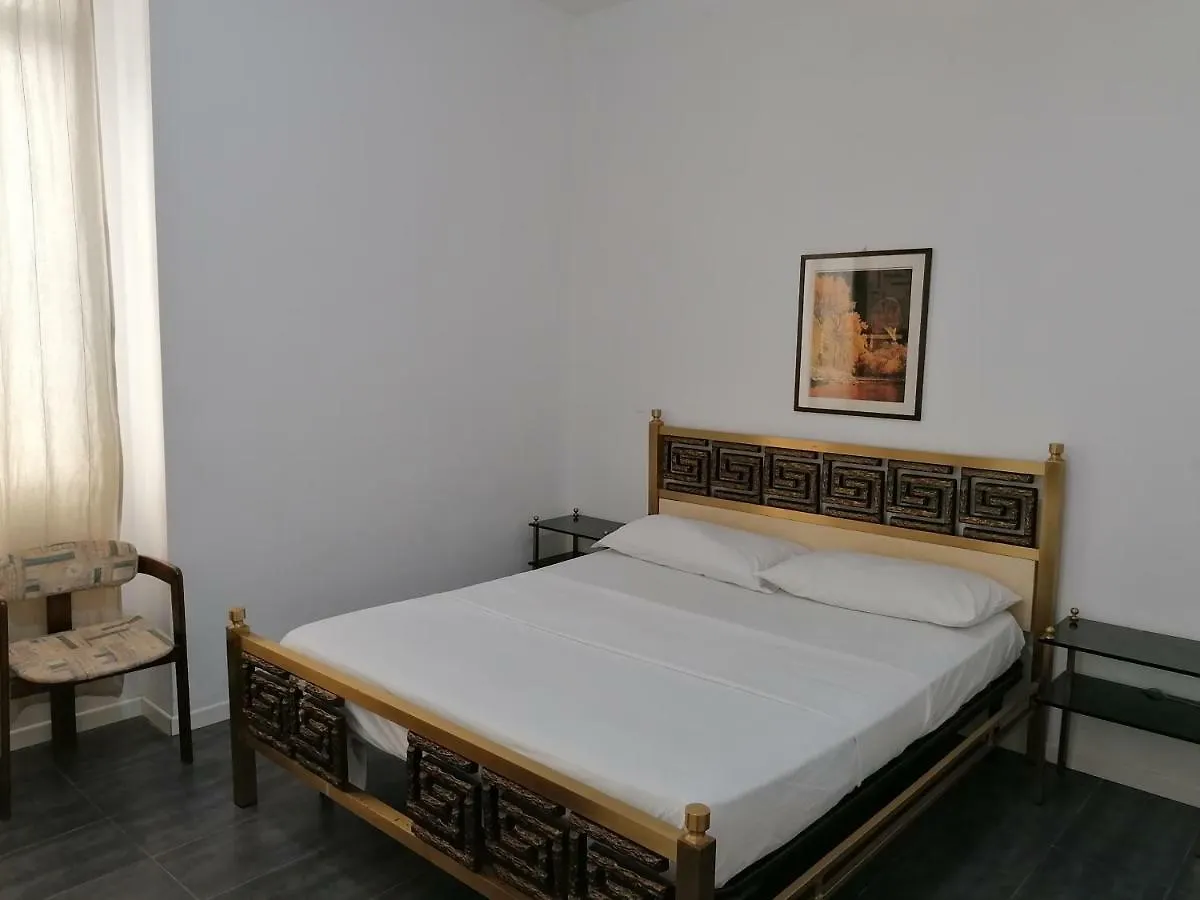 Casa Nuccia 2 Hotel Milan