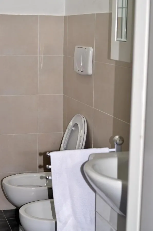Casa Nuccia 2 Hotel Milan Guest house